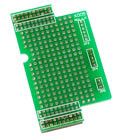 Prototype-board (small size) for 7188XC, 7188XB, 7188EX