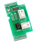 2-channel relay output board for 7188XC