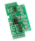 7-channel isolated D/I board for 7188XC