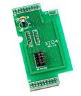 8-channel D/I or D/O board for 7188XC