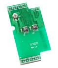 2-channel D/A (0 ~ 4.095V) board for I-7188XC