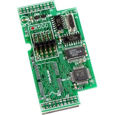 1-Port RS-232 (9-Pin) board for I-7188XA, I-7188XC