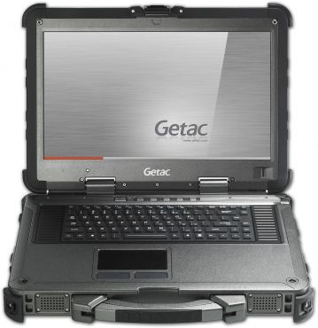 Getac X500 Ultra Rugged Computer