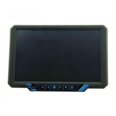 inelmatic RVD101W Touch Display