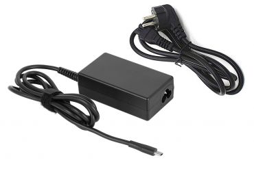 Getac ZX80 AC Adapter 65 watt