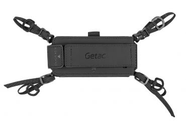 Getac ZX80 - Rotating Handstrap with kickstand