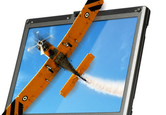 Getac Volledig Robuuste Notebooks Getac Volledig Robuuste Notebooks