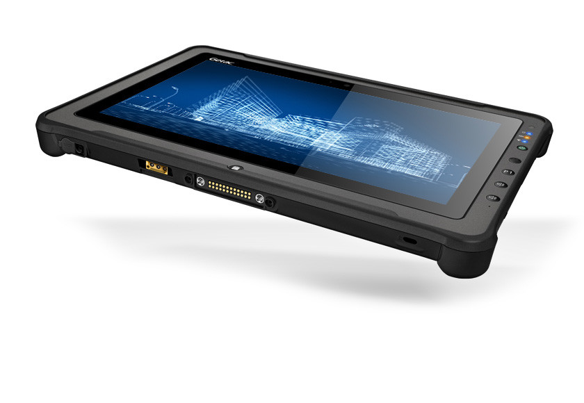 Getac F110 Fully Rugged Tablet