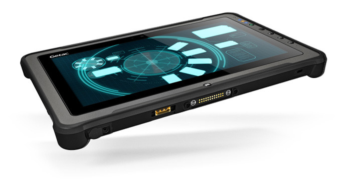 Getac F110 G5 Fully Rugged Tablet