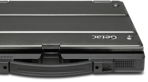 Getac S400 Built to survive Getac S400 Built to survive