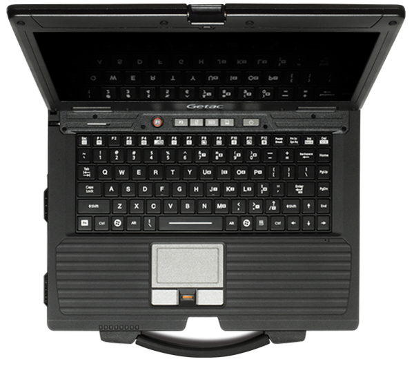 Getac S400 Getac S400