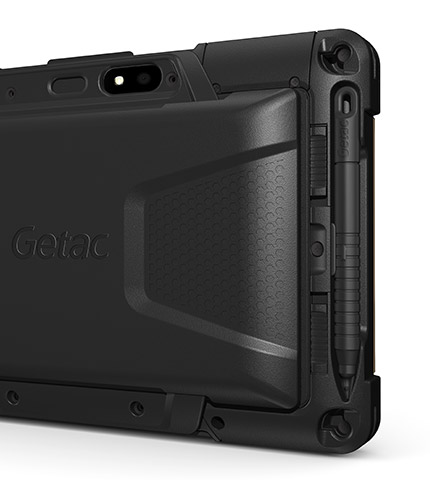 Getac T800 Fully Rugged Tablet