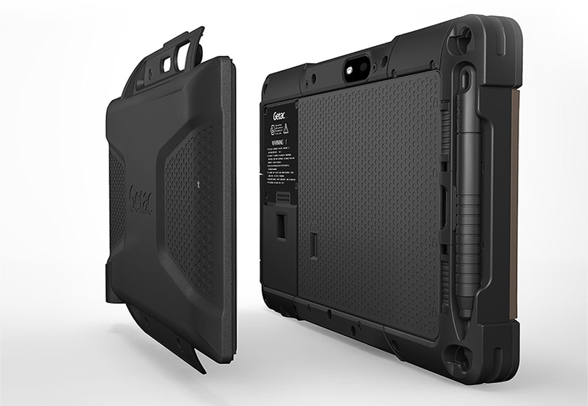 Getac T800 Fully Rugged Tablet