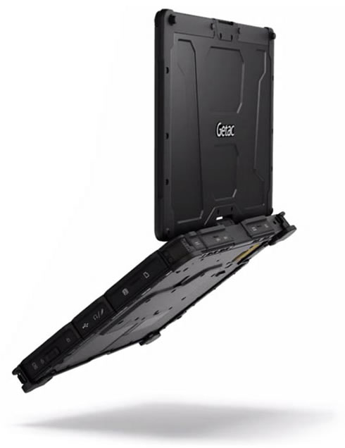 V110 Full Rugged Tablet