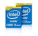 V110 Core i5 or i7 Processor