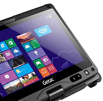 Getac V110