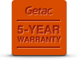 Getac Laptops