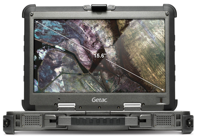 Getac X500