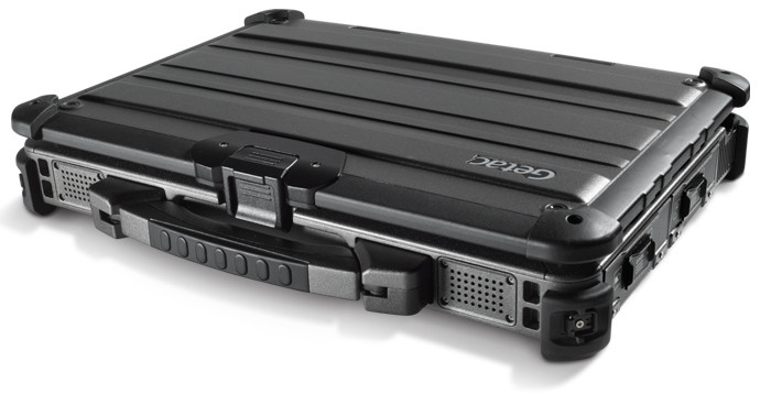 Getac X500 Fully Rugged Laptop - Built to survive