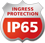 IP65 - Bescherming tegen stof en vocht
