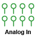 DI-4718B Analog Inputs
