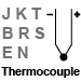 DI-808 Thermocouple Input support 