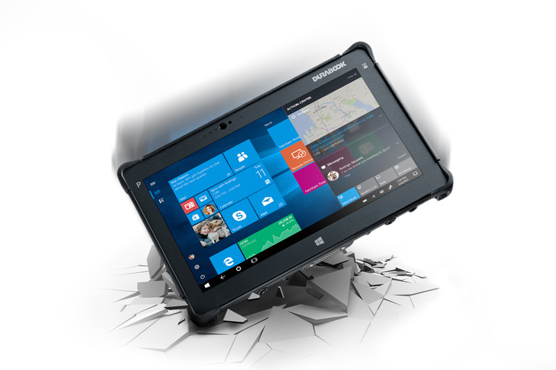 Durabook R11 G3 Rugged Tablet