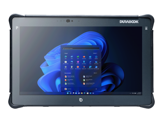 Durabook R11 G4 - Fully Rugged Tablet