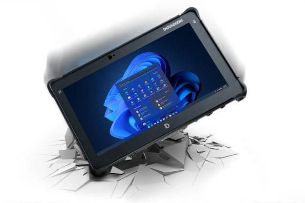 Durabook R11 G4 Rugged Tablet