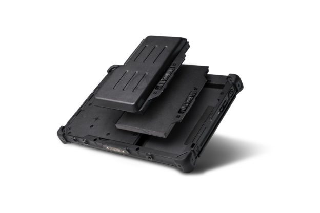 Durabook R11 G4 Rugged Tablet