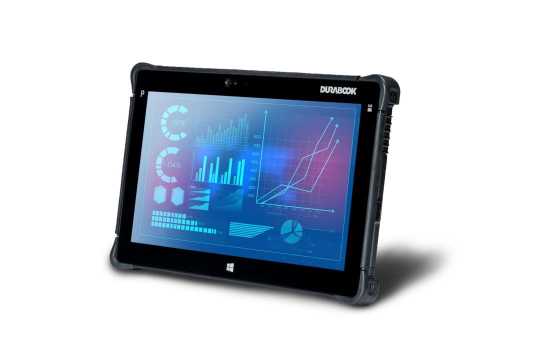 Durabook R11l- Fully Rugged Tablet