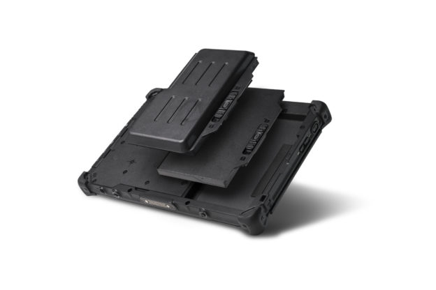 Durabook R11L- Fully Rugged Tablet