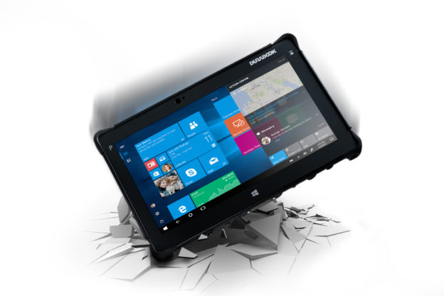 Durabook R11l- Fully Rugged Tablet
