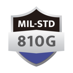 S15AB Mil-STD810G