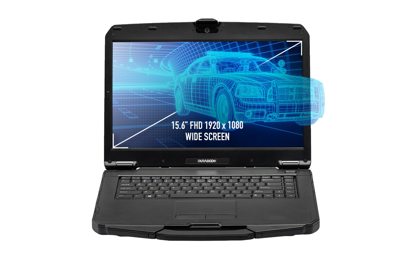 Durabook S15AB G2