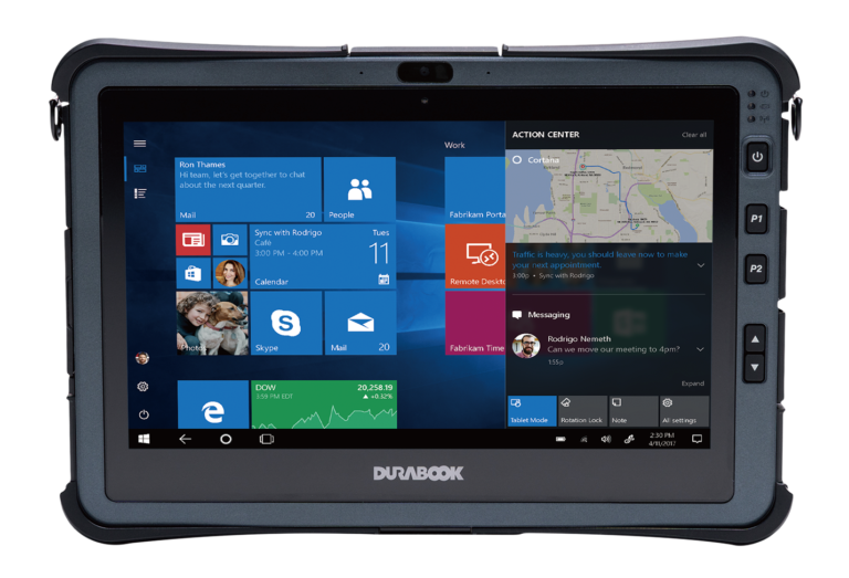 Durabook U11 G2
