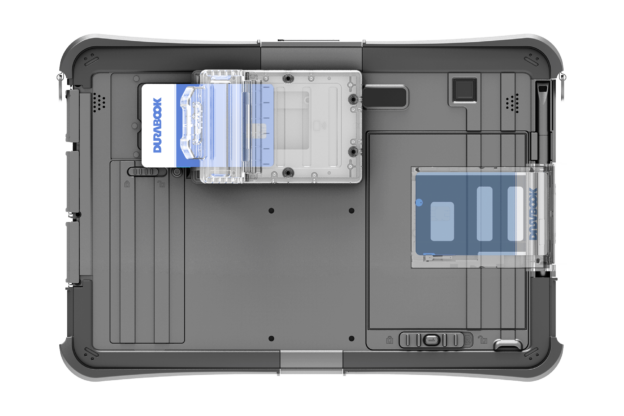 Durabook U11i G2 SmartCard RFID PCMCIA Expresscard