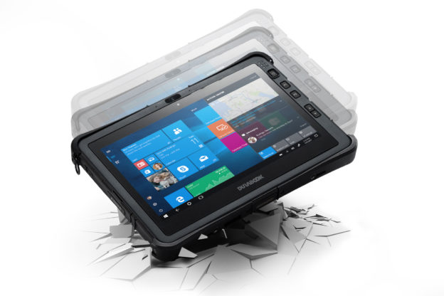 Durabook U11i G2