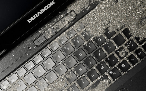 Z14i Mil-STD810G
