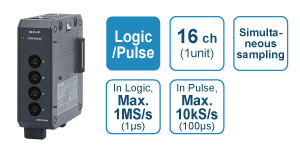 GL7000 Discrete Input Module