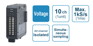 GL7 Voltage Module