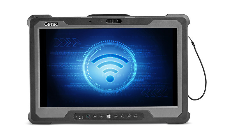 GETAC A140