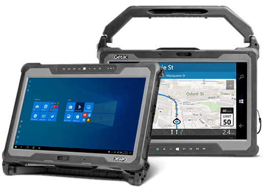 Getac A140 G2 Mobility