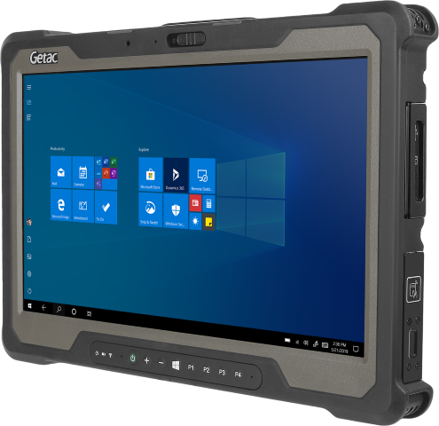 Getac A140G2