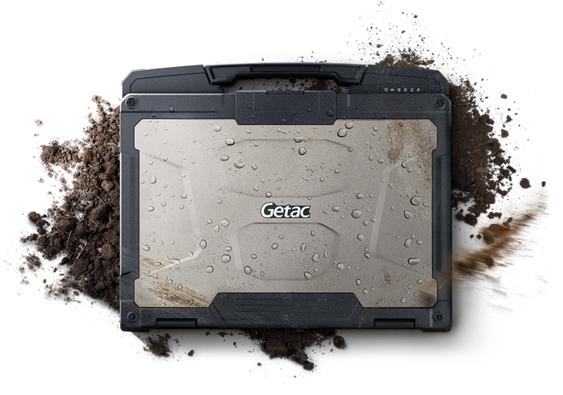GETAC B360
