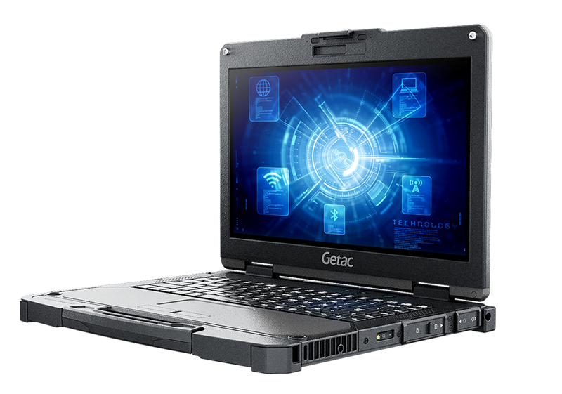 GETAC B360