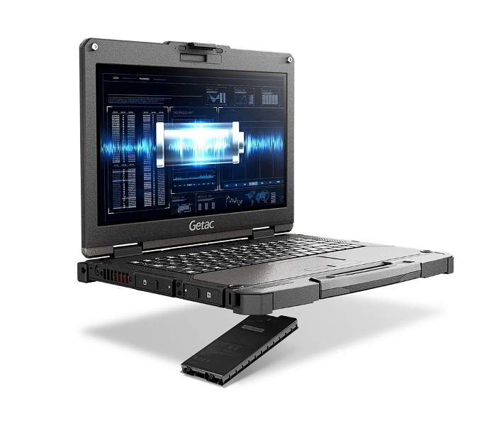 Getac B360