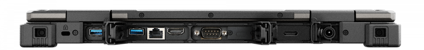 Getac B360