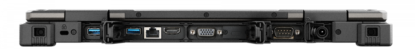 Getac B360