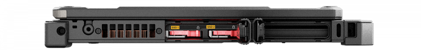 Getac B360